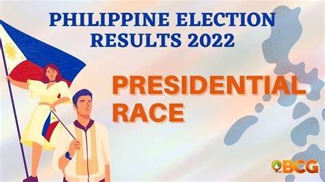 2022 philippine election results|2022 Philippine election results .